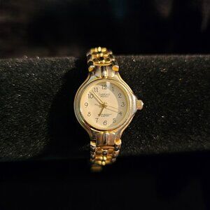 Vintage Women's Timex Carriage Indiglo Watch